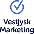 Logo Vestjysk Marketing